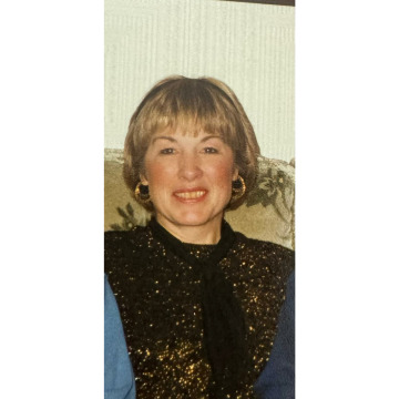 Photo of Norma FRAZER