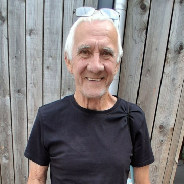Photo of David NEEDLES