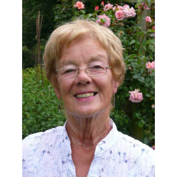 Photo of Joyce PETTY