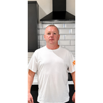 Photo of James Patrick CLEARY