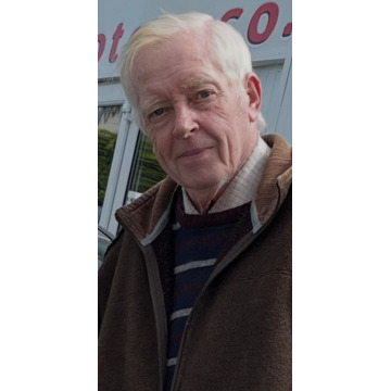 Photo of Philip HALL