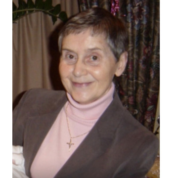 Photo of Lilian BLAND