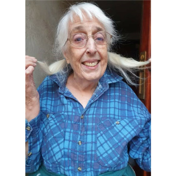Photo of Kathleen GRIFFITH