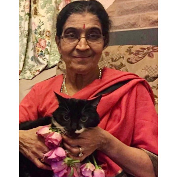 Photo of Dr Rama Devi VEDUTLA