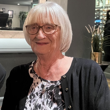 Photo of Pauline TONNER