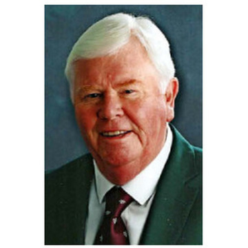 Photo of Brian HOWORTH