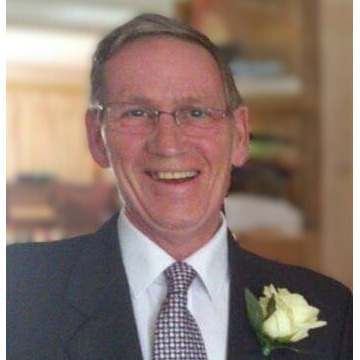Photo of Andrew Dennis WALSH