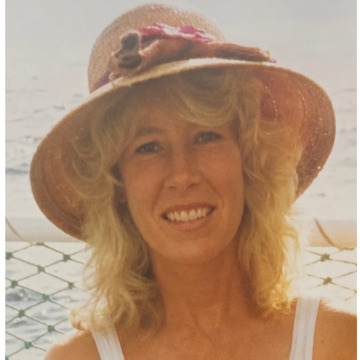 Photo of Valerie ATKINS