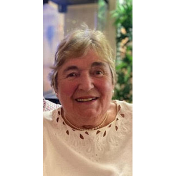 Photo of Kathleen CLEGG