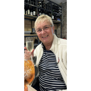 Notice Gallery for Sue HODGKINS