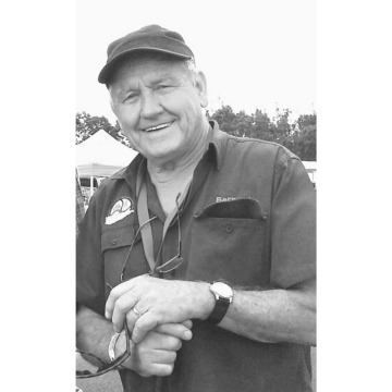 Photo of Bernard GEORGE