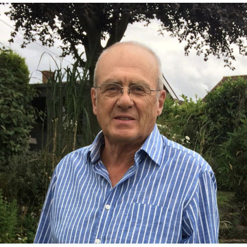 Photo of Peter Mckay SMITH