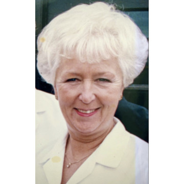 Notice Gallery for Anne HANNINGTON