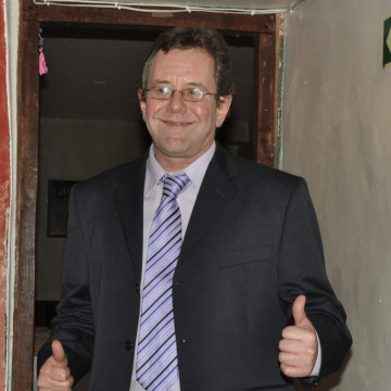 Photo of Philip DAGGITT