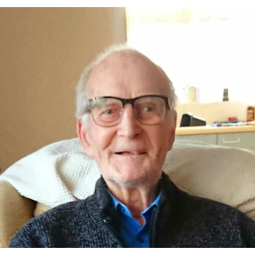 Photo of Hugh Thomas HAMLIN