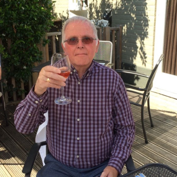 Photo of Paul WOOD