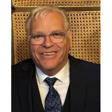 Photo of David ANDREW