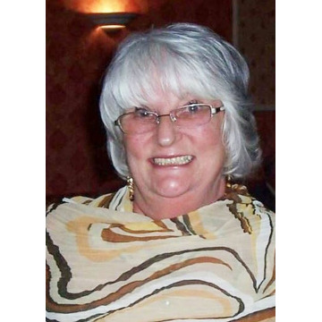 Photo of Lilian JONES