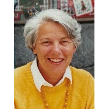 Photo of Irene JONES