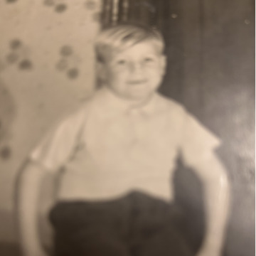 Photo for notice JAMES GILROY CURRY