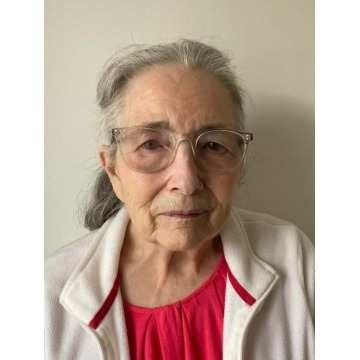 Photo of Margaret ROSE