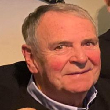 Photo of John ROE