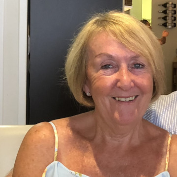 Photo of Jennifer Cecilia RYAN