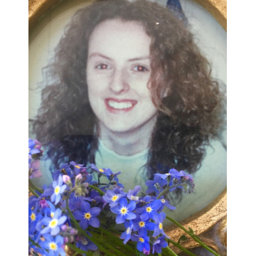 Photo of Emma Lindsay HARTLEY