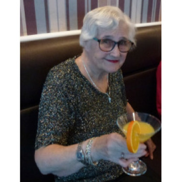 Photo of Enid JACKSON