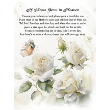 Photo for notice Kathleen DREWERY