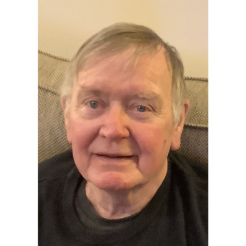 Photo of Geoffrey Arthur CLIFFE