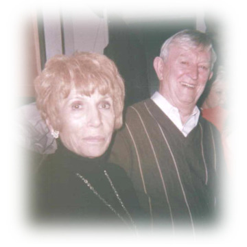 Photo of Vernie & Kenneth GRIFFITHS