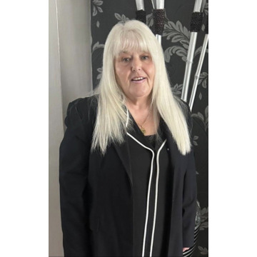 Photo of Jean VICKERS