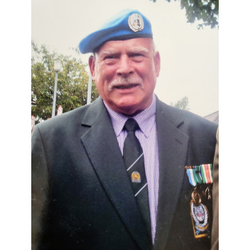 Photo of Henry Joseph HEGARTY