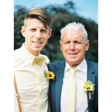 Photo for notice Godfrey Charles BRAY