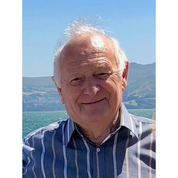 Photo of Emlyn THOMAS