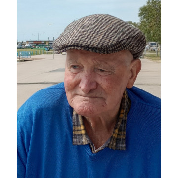Photo of Thomas Eifion ROWLANDS