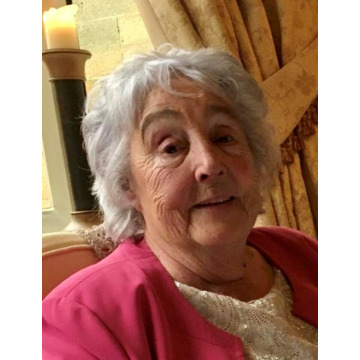 Photo of Maureen M WILLIAMS