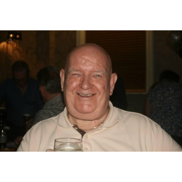 Photo of Edwin COOP