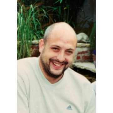 Photo of Simon Andrew LITTLER