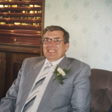 Photo of James BOAST