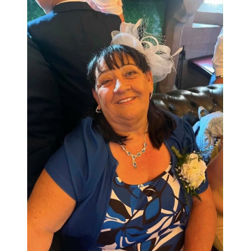 Photo of Ann FAGAN