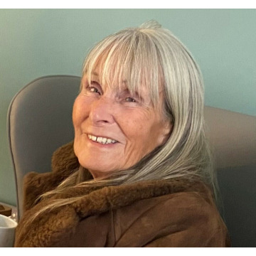 Photo of Anne SIEDLE