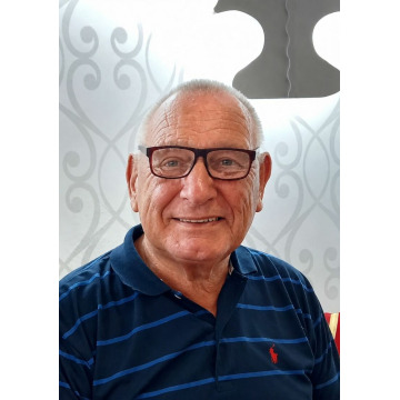 Photo of Allan WARDIL