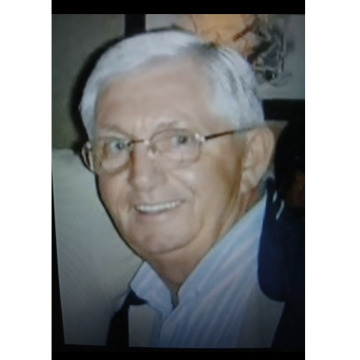 Photo of Jim TODD