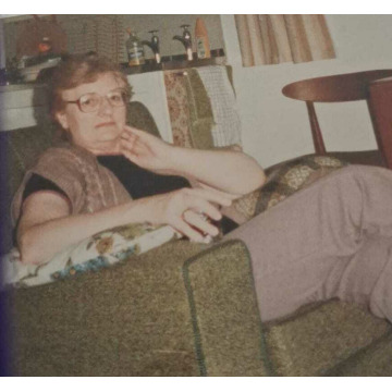 Photo of Renee BOSTOCK