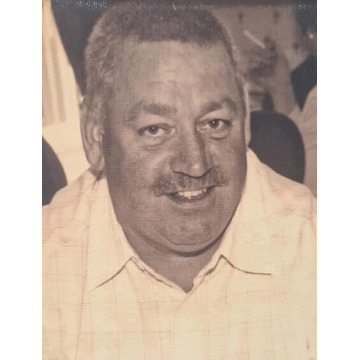 Photo of Brian FITZSIMMONS