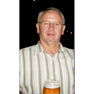 Photo of Ernest McGLYNN