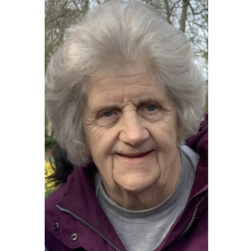 Photo of Janet Elizabeth BROOK
