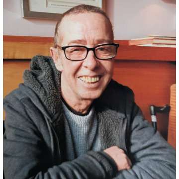 Photo of Melvyn BARLOW